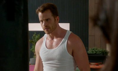 See Rob Kazinsky's Enhanced Power in 'Second Chance' New Trailer