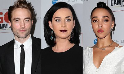 Does Robert Pattinson Wish He Was Engaged to Katy Perry Instead of FKA twigs?
