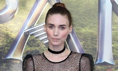 Is Rooney Mara Returning for 'Girl with the Dragon Tattoo' Sequel?