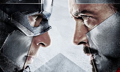 The Russo Brothers Reveal a Lot of Things About 'Captain America: Civil War'