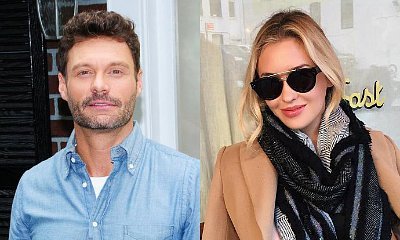 Is Ryan Seacrest Engaged to Renee Hall?