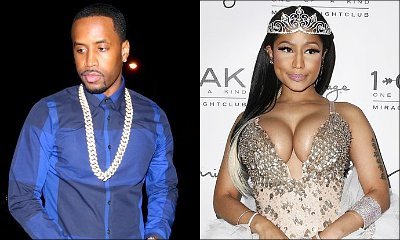 Nicki Minaj's Ex Safaree Samuels Plans to Sue Her. Find Out Why