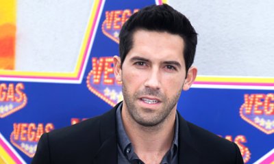 Scott Adkins Joins Marvel's 'Doctor Strange'