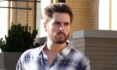 Scott Disick Has Checked Out of Rehab After Rumored Having Sex With 40 Women