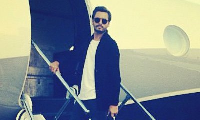 Scott Disick Sparks Speculations He Has Left Rehab in New Instagram Photo