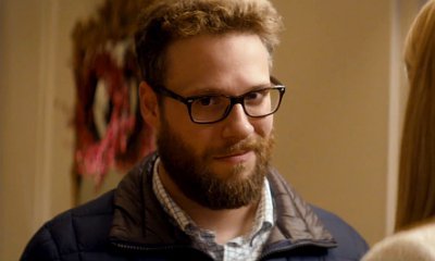 Seth Rogen Has Raunchiest Christmas Ever in 'The Night Before' Red Band Trailer