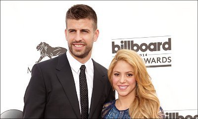 Shakira and Gerard Pique Hit With Sex Tape Rumors