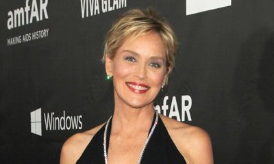 Sharon Stone Speaks on Wage Gap Issue in Hollywood