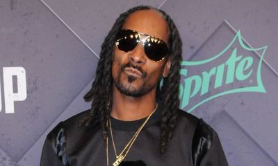 Snoop Dogg Delivers 1,500 Turkeys to Families in Need