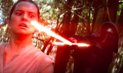 'Star Wars: The Force Awakens' International Trailer Offers Tons of New Footage