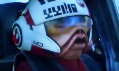 'Star Wars: The Force Awakens' Is Officially Finished. Watch New Footage in New TV Spots