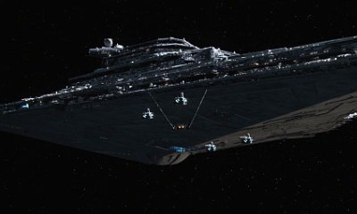 'Star Wars: The Force Awakens' New Footage Coming on Thursday