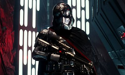'Star Wars: The Force Awakens' Receives PG-13 Rating
