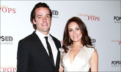 'Supergirl' Star Laura Benanti Marries Patrick Brown