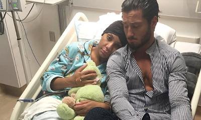 Tamar Braxton Quits 'DWTS' and Cancels Tour Dates due to Blood Clots