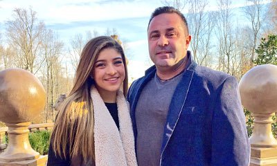Teresa Giudice's Daughter Gia Shares Pics From First Thanskgiving Without Mom