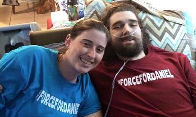 Terminally Ill Fan Dies Days After Watching 'Star Wars: The Force Awakens'