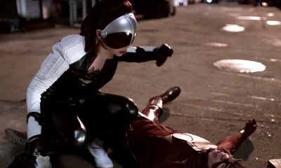 'The Flash' 2.06 Preview: Trap for Zoom