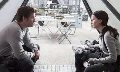'The Hunger Games: Mockingjay, Part 2' Cancels Red Carpet Interviews After Paris Attacks