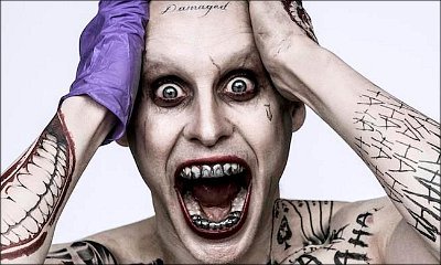 The Joker May Have Less Prominent Role in 'Suicide Squad'