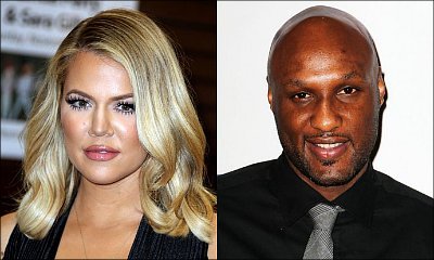 The Kardashians Ask Khloe to Leave Lamar Odom's Side