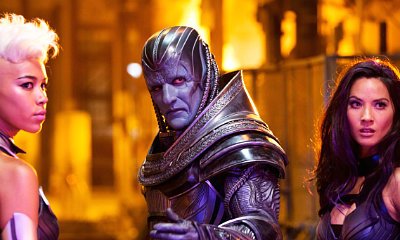 The Next 'X-Men' Movie to Film in 2017?