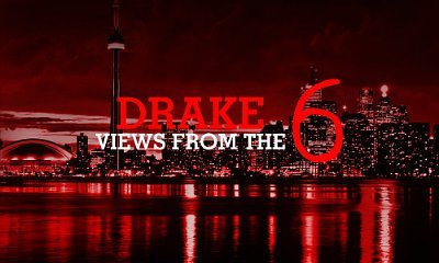Is This the Release Date of Drake's 'View From the 6'?