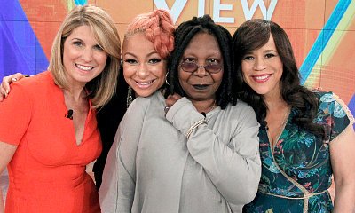 Did They Regret It? 'The View' Quickly Apologizes After Eating Disorder Jokes