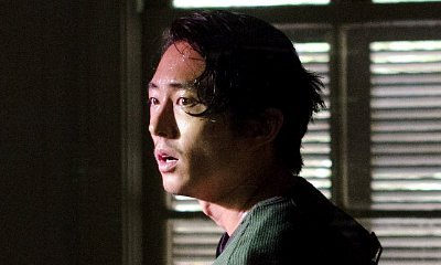 Keeping 'The Walking Dead' Secret May Have Cost Steven Yeun What?