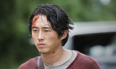 'The Walking Dead' Still Leaves Question Open on Glenn's Fate, Drops Baby Bomb