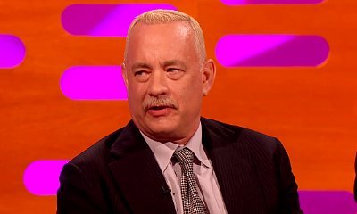 Tom Hanks: 'I'll Say Whatever I Want' About 'Toy Story 4'