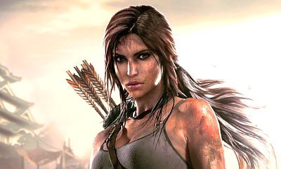 'Tomb Raider' Reboot Finally Gets Director