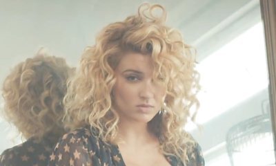 Tori Kelly Premieres 'Hollow' Music Video