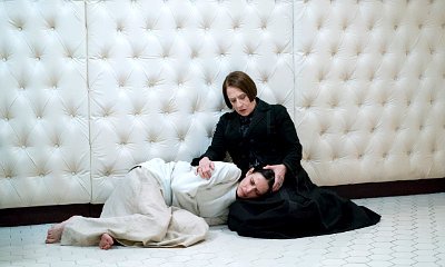 Vanessa Looks Awful in First Photo of 'Penny Dreadful' Season 3