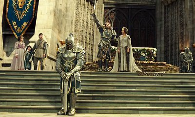 'Warcraft' First Teaser: Humans and Orcs Come to Blows