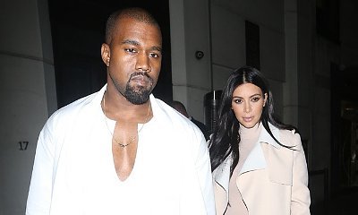 Kim Kardashian Says Kanye West 'Needs a Lot of Attention' - Afraid He Will Stray?