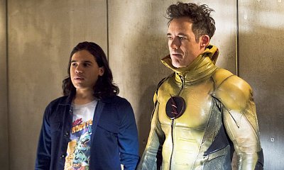 Which Past Villain Returns to 'The Flash'? Check Out in These Photos
