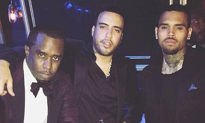 Find Out Who Attended P. Diddy's Star-Studded Birthday Party