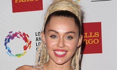 Seems Like There Will Be Lots of Penises on Miley Cyrus' Tour