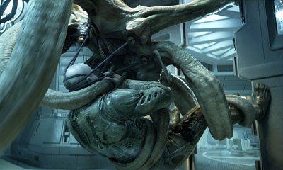 Will 'Prometheus' Sequels Reveal Who Created Aliens?