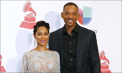 Will Smith Calls His Marriage to Jada Pinkett Smith 'Grueling' and 'Excruciating'