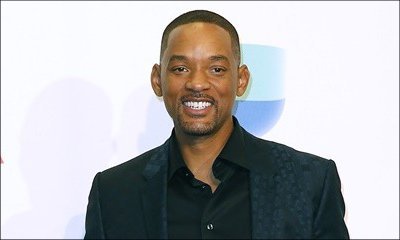 Will Smith Said No to 'Django Unchained' Because It Wasn't 'Love Story'