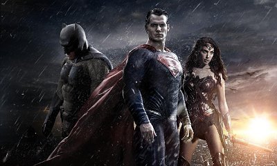 'Wonder Woman' Villains' Roles May Be Connected to 'Batman v Superman'