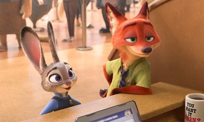 'Zootopia' New Trailer: Disney's Fictional Animal City Looks Hilarious