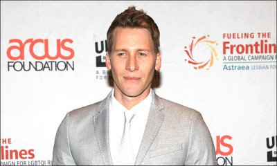 ABC Orders Gay Rights Miniseries From 'Milk' Writer