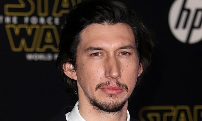 'Star Wars: The Force Awakens' Star Adam Driver to Host 'SNL'