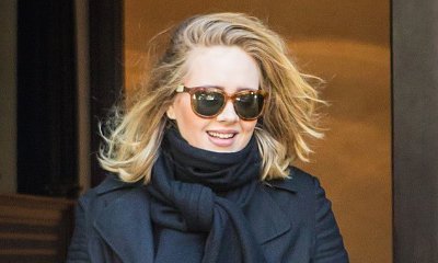 Adele Accused of Plagiarizing a Turkish Singer for 'Million Years Ago'