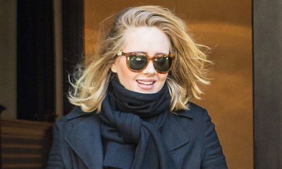 Adele Announced as First Performer for 2016 BRIT Awards