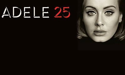 Adele's '25' Set to Earn Its Third Million-Selling Week