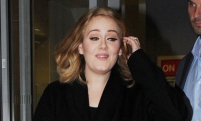 Adele's 'When We Were Young' Confirmed as Next '25' Single